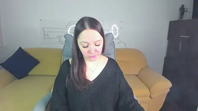 AngellLika's cam snapshot