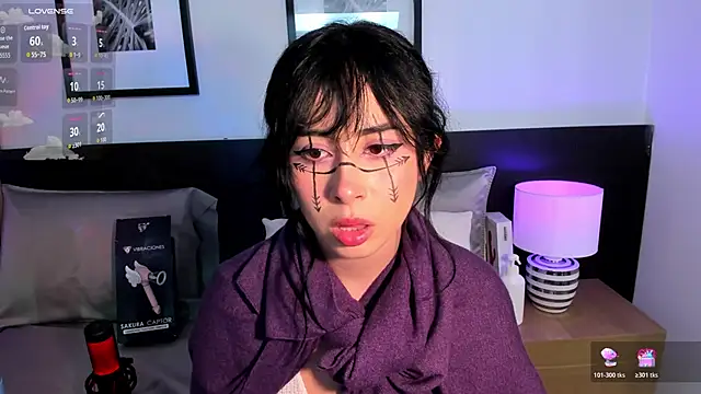 vi_anaya's cam snapshot