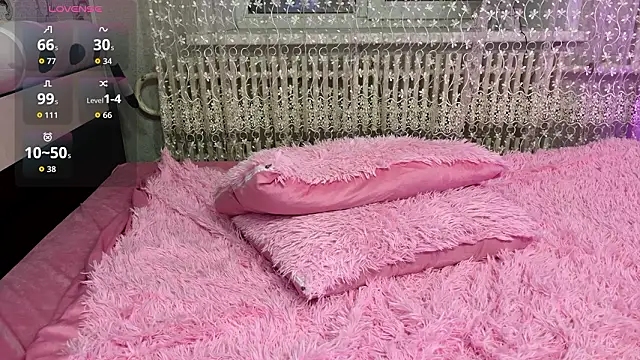 GayleLuu's cam snapshot