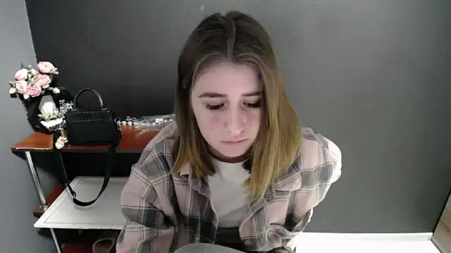 Sunny_siren's cam snapshot