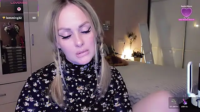 Libby_Nora's cam snapshot