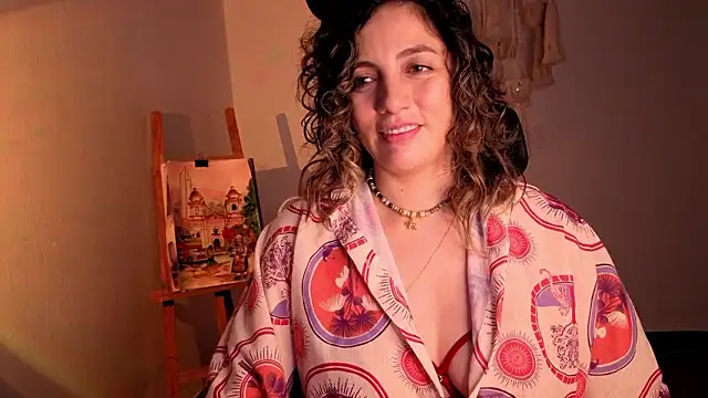 Mala_Bad's cam snapshot