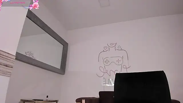 Vero_Lodge live sex cam