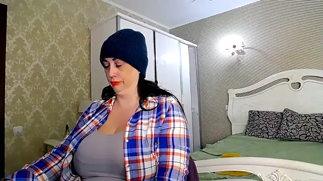 Evelyn_Shy's cam snapshot