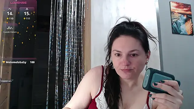 Stacy_Davice's cam snapshot