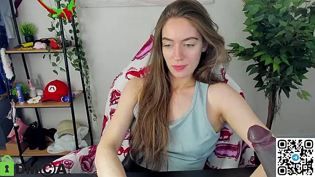 Agnes_Wells's cam snapshot