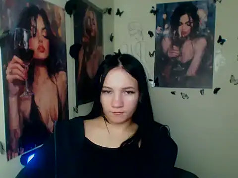 Em7MaA's cam snapshot