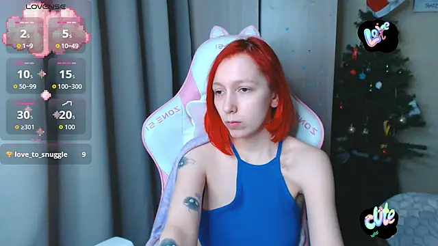 LeahGottty's cam snapshot