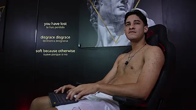 JakeMoxley's cam snapshot