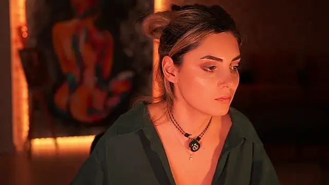 _Allie_'s cam snapshot