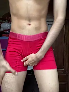 Axel-Mejia's cam snapshot