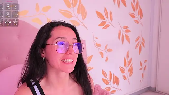 Ginevra_esposito's cam snapshot