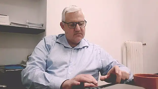 Sailor_71's cam snapshot