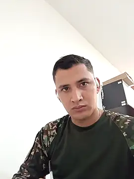 MonasticCanine's cam snapshot