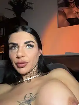 LexiCoco's cam snapshot