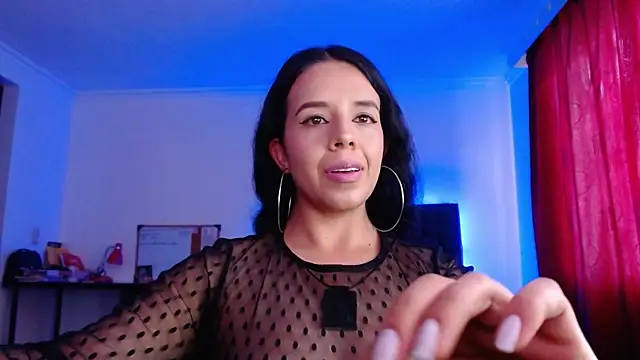 VALERY_MEER's cam snapshot