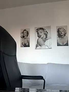 Ladykaos's cam snapshot