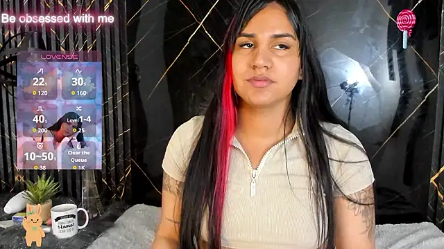 Kagome01 live sex cam