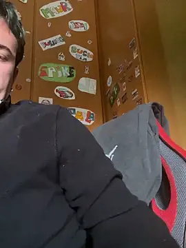 Turbotia's cam snapshot