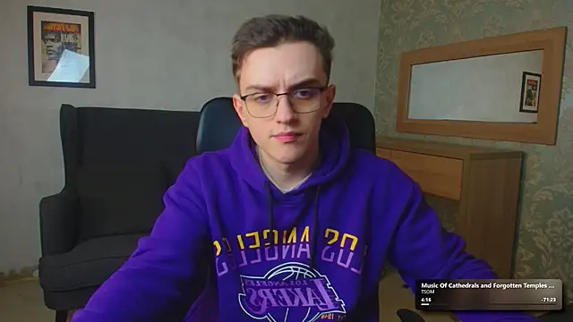 FelixStarkk's cam snapshot