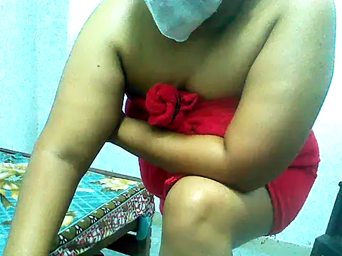 Kingwife's cam snapshot