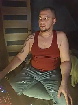 Foxyshaved's cam snapshot