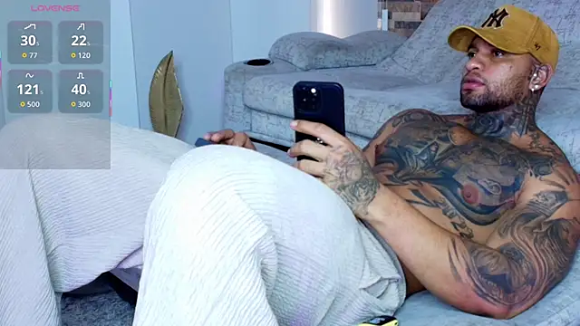 zaiin_diesel's cam snapshot