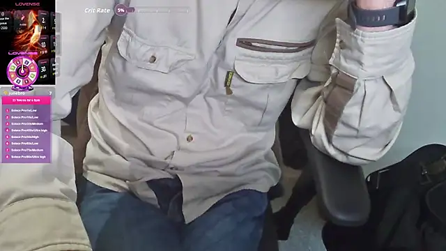 an4y8ot's cam snapshot