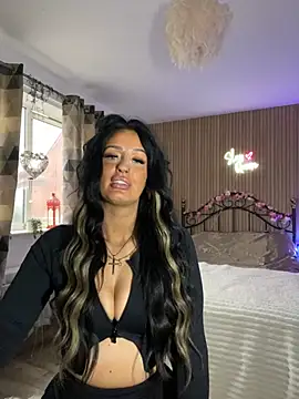 Lolaxox_'s cam snapshot