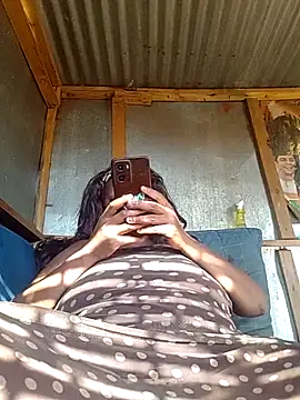 kinkybustyangel's cam snapshot