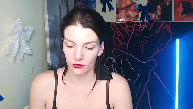 VanessaRey_'s cam snapshot