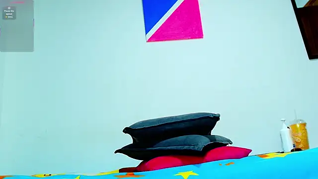 cinderella_jackson's cam snapshot