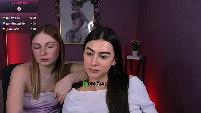 kaisy_star's cam snapshot