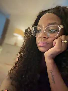 CharlottX's cam snapshot