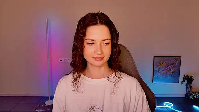 KiraVair's cam snapshot