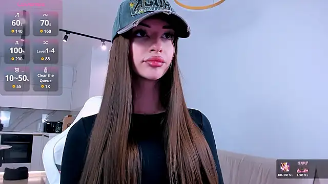 khloeforever live sex cam