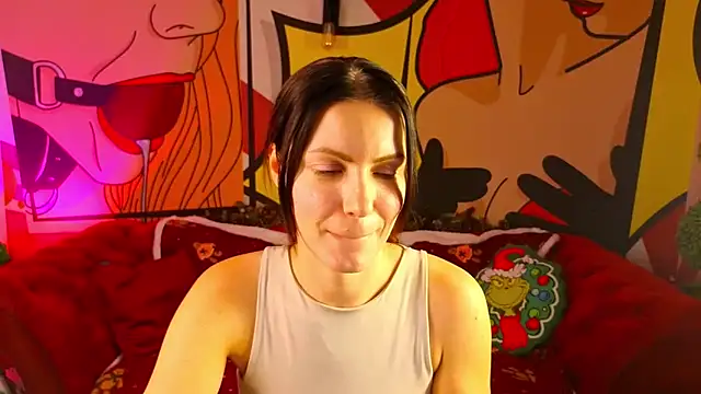 SofieMoons's cam snapshot