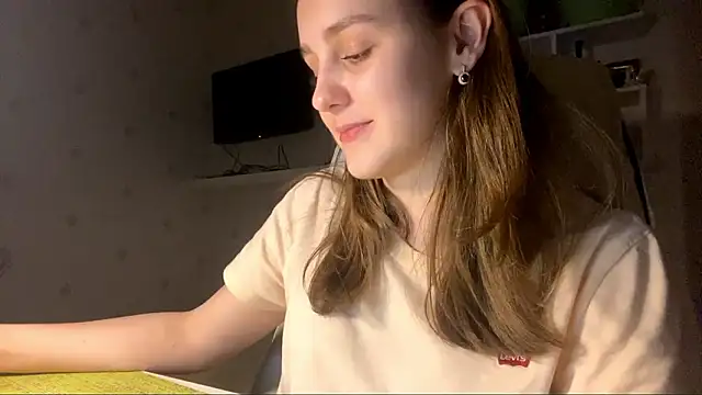 SweetieKatie's cam snapshot