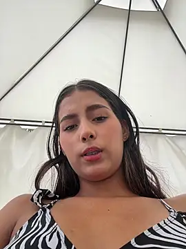 Valeria-escobar live sex cam