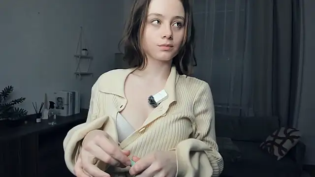 FeliceOpela's cam snapshot