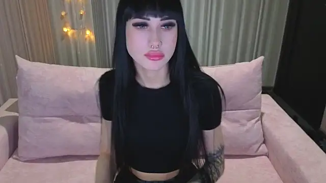 1Sweettykeyte2's cam snapshot