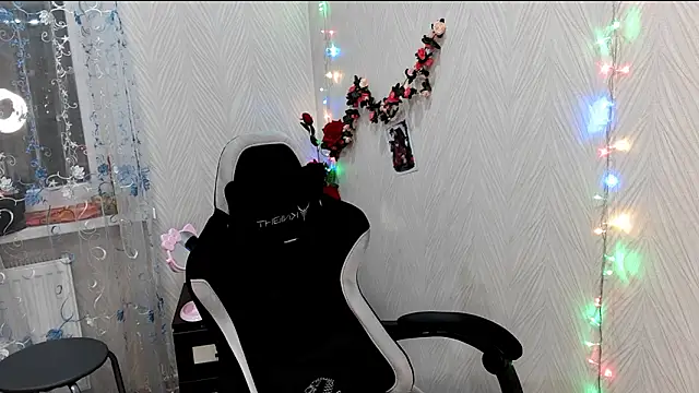 AmyRousen's cam snapshot