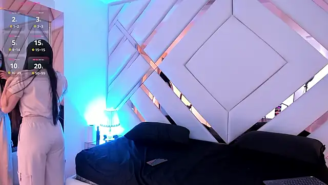 Alison_vegaa's cam snapshot