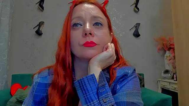 emilianna666's cam snapshot