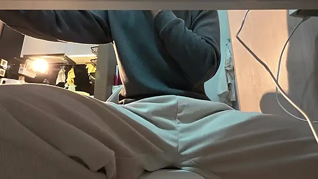 YunheLEE live sex cam