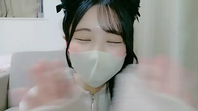 mia_mia_nyan's cam snapshot