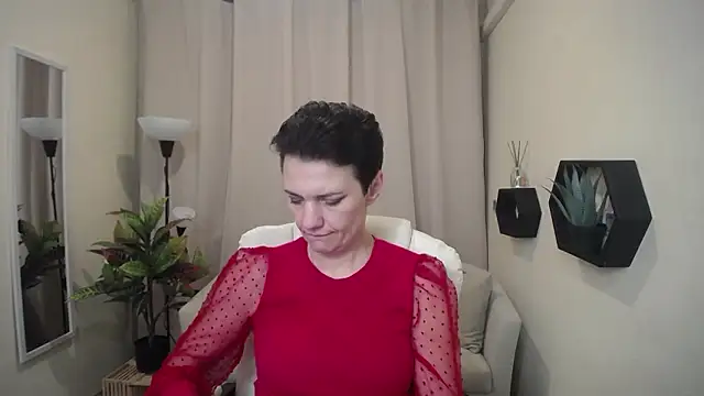 AvaSaturnian's cam snapshot