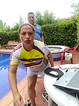 hotandfierylatinos2023's cam snapshot