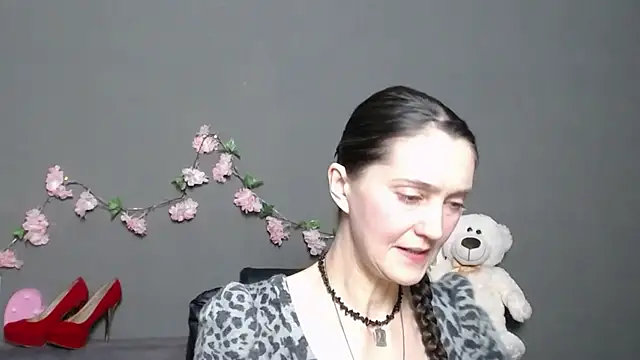 TayaFinch's cam snapshot