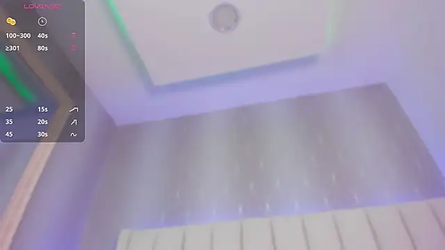 nova_ashford's cam snapshot